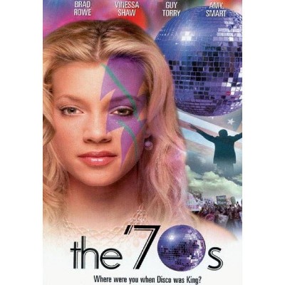 The '70s (DVD)(2000)