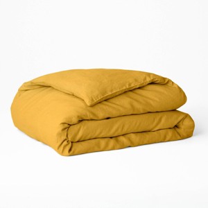 Tuft & Needle Hemp Duvet Cover - 1 of 4