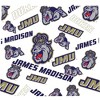 NCAA James Madison Dukes All Over Venture Water Bottle - 24oz - 2 of 4