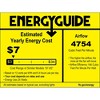 65" Minka Aire Simple Coal Wet Remote Ceiling Fan with Remote - 4 of 4