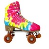 American Athletic Roller Skate- ZEDS DEAD Quad Roller Skate, Unisex Sizes - 2 of 4