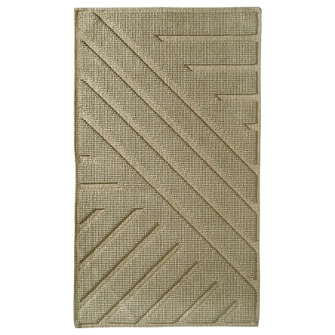 Nate berkus bath rug