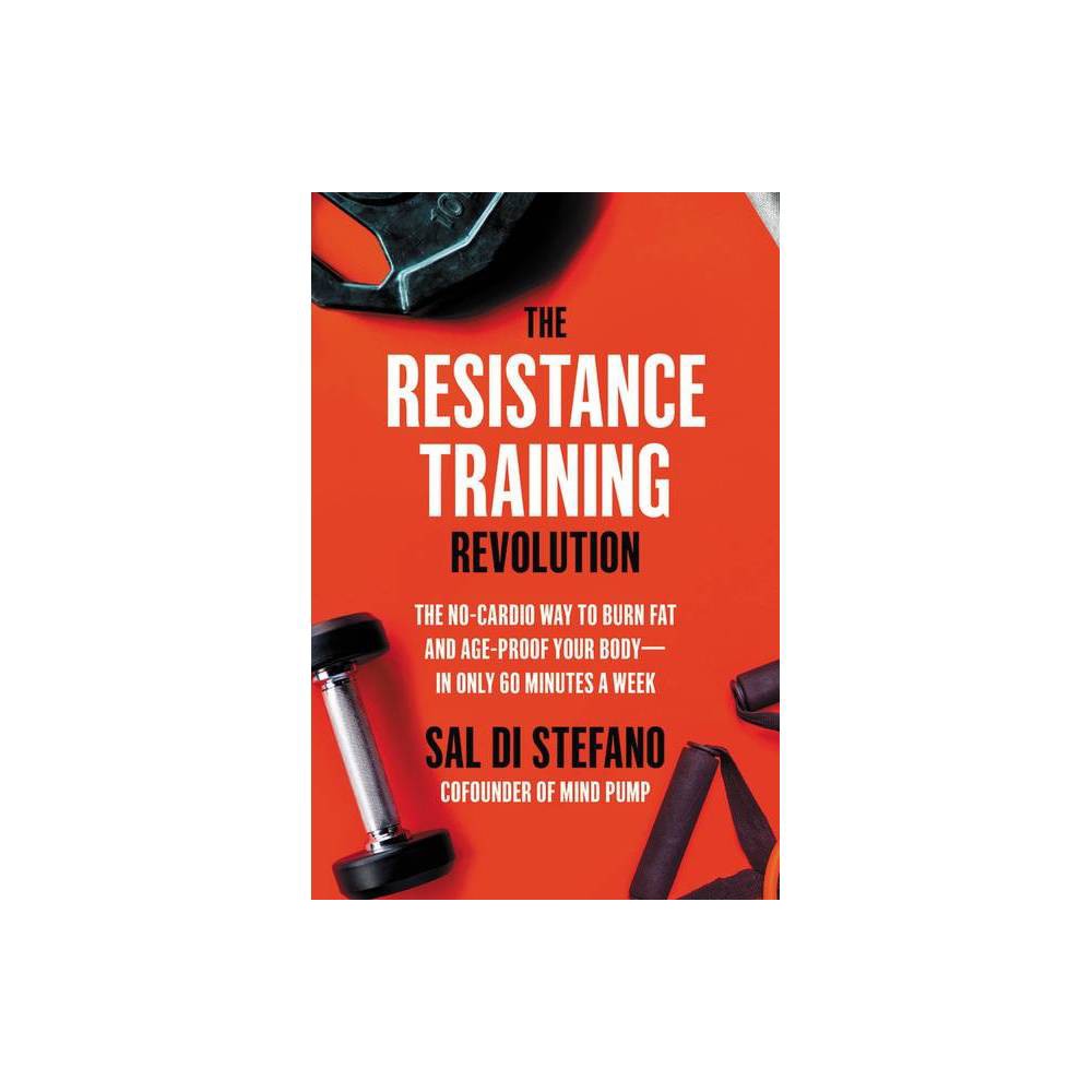 ISBN 9780306923784 The Resistance Training Revolution The NoCardio