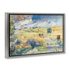 Stupell Industries Roaming The Land Scenic Floating Frame Canvas Art - 2 of 4