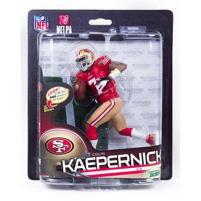 49ers action figures