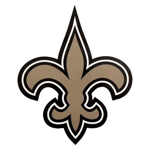 Saints Logo