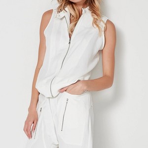 Women's Tami Vest Top - NU Denmark - 1 of 2