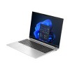HP Inc. EliteBook Laptop Computer 16" WUXGA Touch Screen Intel Core Ultra 7 64 GB - 3 of 4
