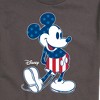 Men's - Disney - Americana Short Sleeve Graphic T-Shirt - 2 of 4