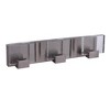 Craftmade Lighting Alamere 3 - Light Vanity in  Brushed Polished Nickel - 3 of 4
