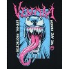 Seven Times Six Marvel Comics Mens Sleeveless T Shirt Venom Lethal Protector Adult Tank Top Black - 2 of 3