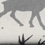 autumn deer