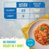 Natural Heaven Hearts of Palm Spaghetti - 2 of 4