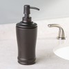 iDESIGN Olivia Tall Soap Pump - 3 of 4