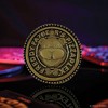 Fanattik Five Nights At Freddy's "One Faz" Limited Edition Replica Coin - 3 of 4