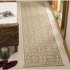 Linden LND134 Power Loomed Rugs - Safavieh - 2 of 4