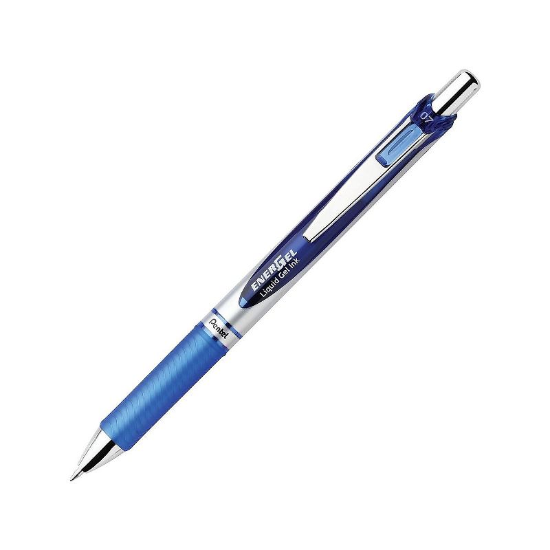 Pentel EnerGel RTX Retractable Gel Pens Medium 712683, 2 of 4