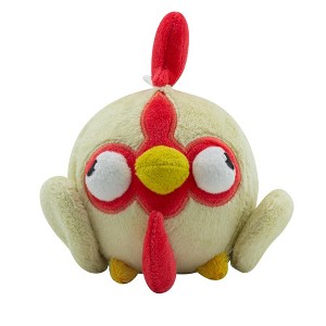 Good Smile Company Slime Rancher 4.5 Inch Hen Hen Plush - 1 of 4