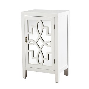 Roxie Rose Nightstand - StyleCraft - 1 of 4