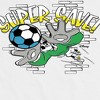 Men's - Disney - Standard Sports Short Sleeve Graphic T-Shirt - 2 of 4