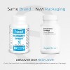 SuperSmart Resveratrol Synergy (Advanced Formula) - High Potency Antioxidant - Resveratrol Supplement | Non-GMO & Gluten Free - 60 Vegetarian Capsules - 2 of 4