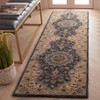 Heritage HG918 Hand Tufted Area Rug  - Safavieh - 2 of 4