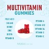 Multivitamin Gummies for Kids, All Natural, Vitamins A, B, C, D & Zinc for Immunity, Growth & Development, MAV Nutrition, 90ct - 3 of 4