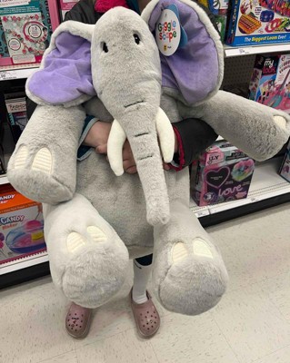 Gund flappy elephant target on sale