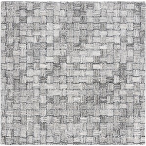 Micro-Loop MLP537 Hand Tufted Indoor Rugs - Safavieh - 1 of 4