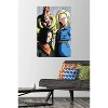 Trends International Dragon Ball Z: Cell Saga - Android Unframed Wall Poster Prints - 2 of 4
