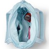 Lands' End Wanderweight Ultralight Packable Tote Bag - 2 of 4