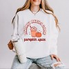 Simply Sage Market Retro Mommy Needs Some Pumpkin Spice Lightweight Garment Dyed Sweatshirt - 2 of 4