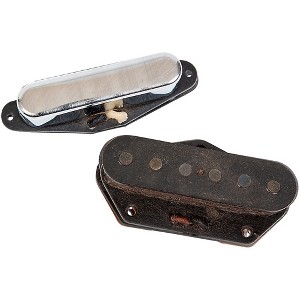 Seymour Duncan Bonamassa Broadcaster Pickup - 1 of 1