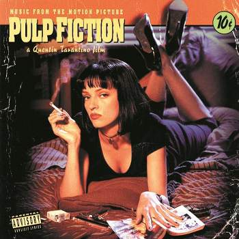 Soundtrack - Pulp Fiction (Vinyl Reissue)