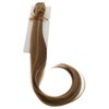 Straight Wrap Around Pony - R14 25 Honey Ginger by Hairdo for Women - 25 Inch Hair Extension - 2 of 4