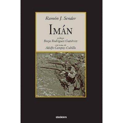 Iman - Annotated by  Ramon J Sender (Paperback)