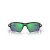 Oakley OO9188 59mm Unisex Rectangle Sunglasses - 2 of 4