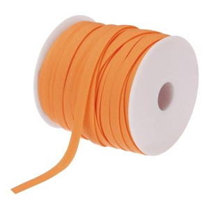 Unique Bargains Polyester Sewing Craft Embellishments Double-Fold Bias Tapes - 1 of 4