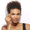 Tweezerman Slant Tweezer Green Apple (Each) - 4 of 4