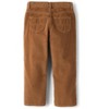 The Children's Place Boys Corduroy Straight Pants - 3 of 4