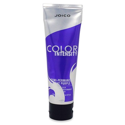 Joico Vero K-Pak Intensity Semi Permanent Hair Color Light Purple 4 oz