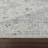 Rug Branch Nomad Modern Persian Indoor Area Rug - 3 of 4