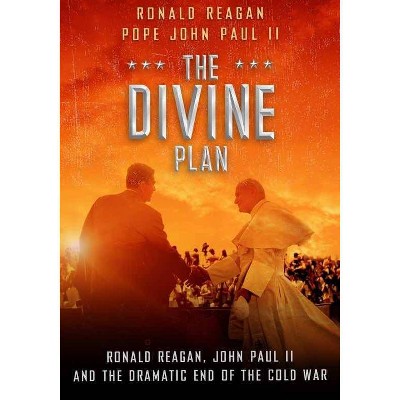 The Divine Plan (DVD)(2020)