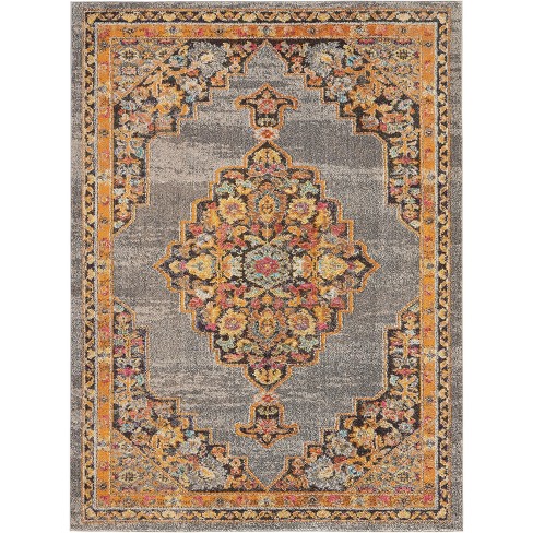 Nourison Passionate PST01 Indoor Area Rug - image 1 of 4