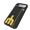 MLB Cooperstown West Teams Sidebar MagSafe Compatible Cell Phone Case for Apple iPhone 17 Series - 2 of 4