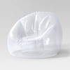 Inflatable Novelty Dorm Chair - Room Essentials™ - 2 of 4