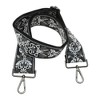 Unique Bargains Jacquard Pattern Handbag Strap 1 Pc - 4 of 4