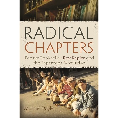 Radical Chapters - by Michael Doyle