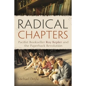 Radical Chapters - by Michael Doyle - 1 of 1
