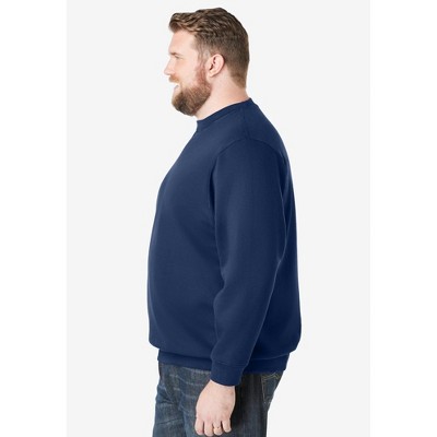 KingSize Fleece Crewneck Sweatshirt